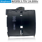 Apple-iPad-A1315-3.75V-24.8Wh-Tablet-Battery