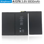 Apple-iPad-A1376-3.8V-6930mAh-Tablet-Battery