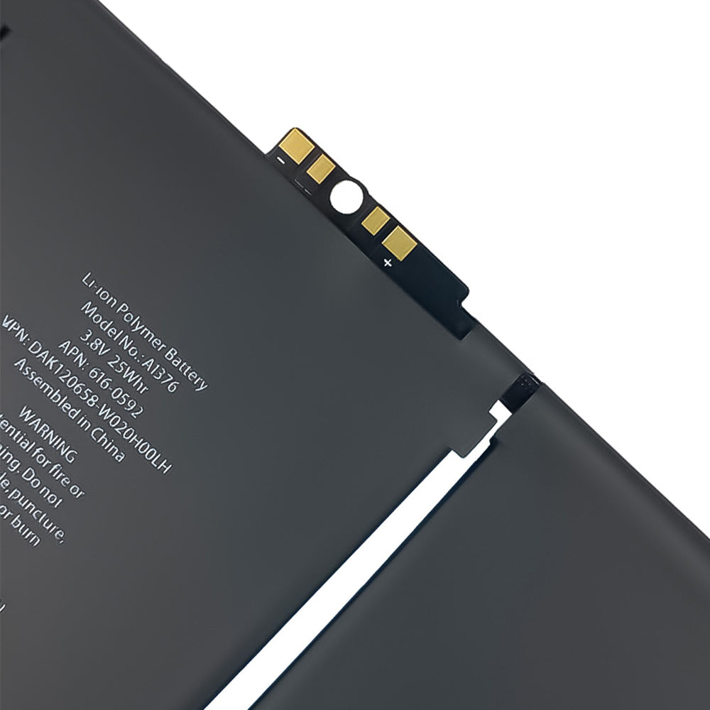 Apple-iPad-A1376-3.8V-6930mAh-Tablet-Battery