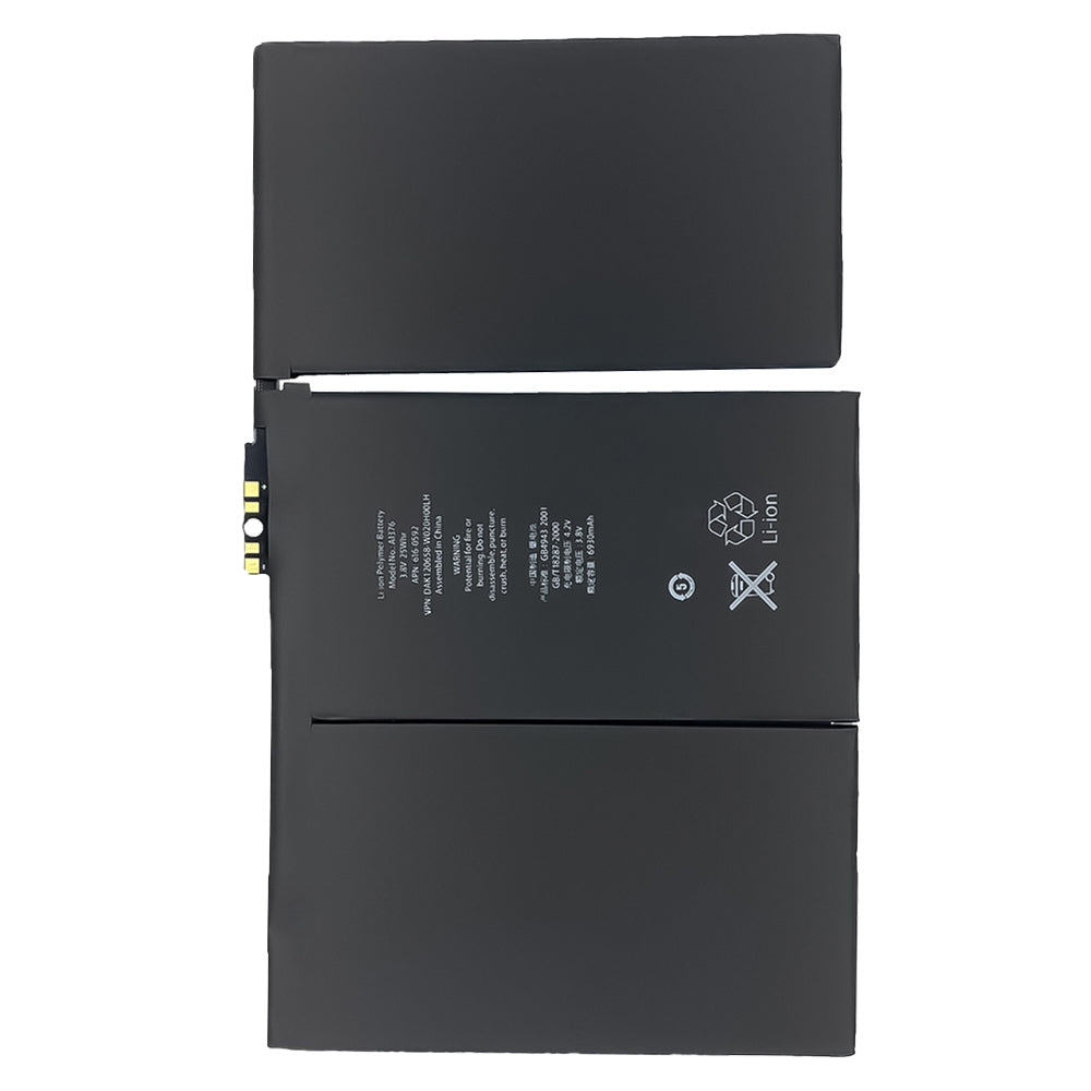 Apple-iPad-A1376-3.8V-6930mAh-Tablet-Battery