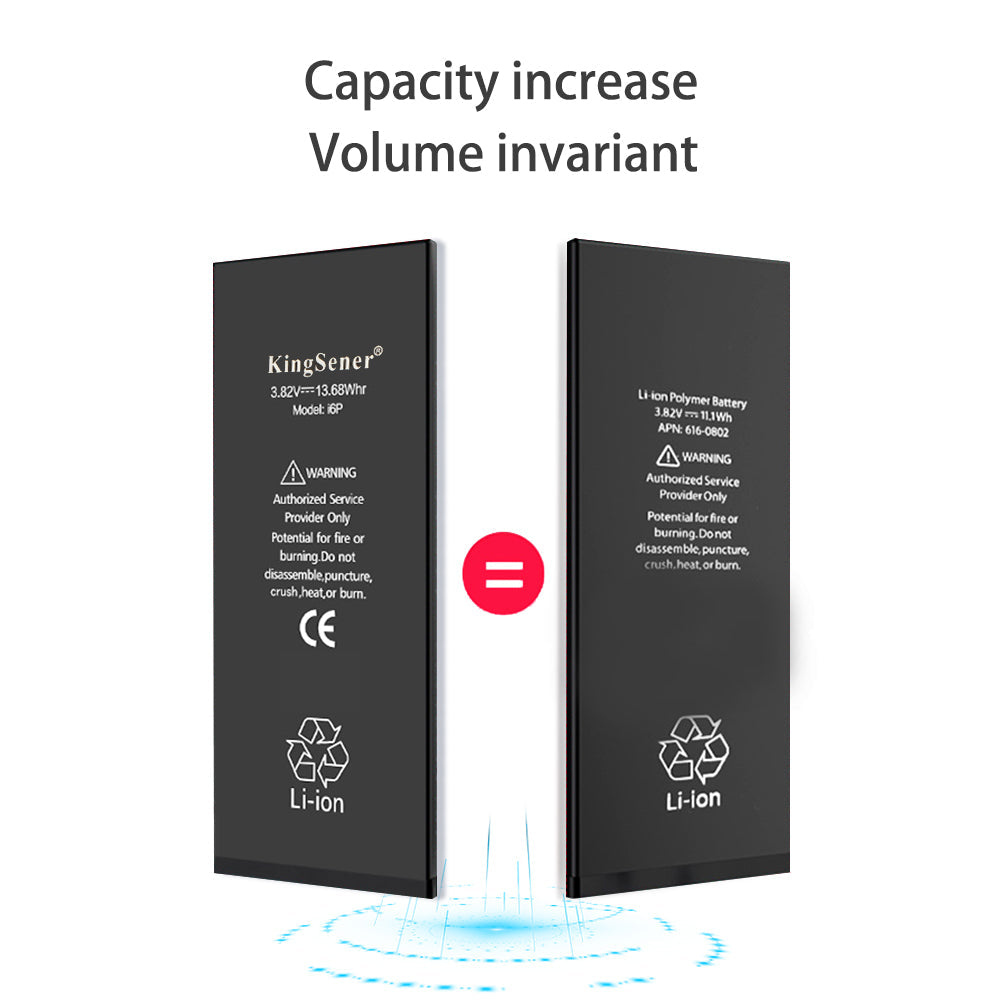 Apple-iPhone-Battery