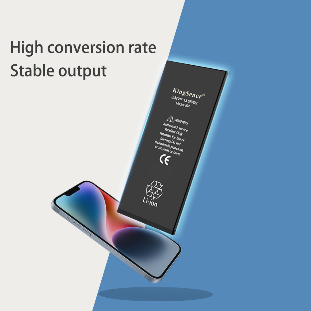 Apple-iPhone-Battery