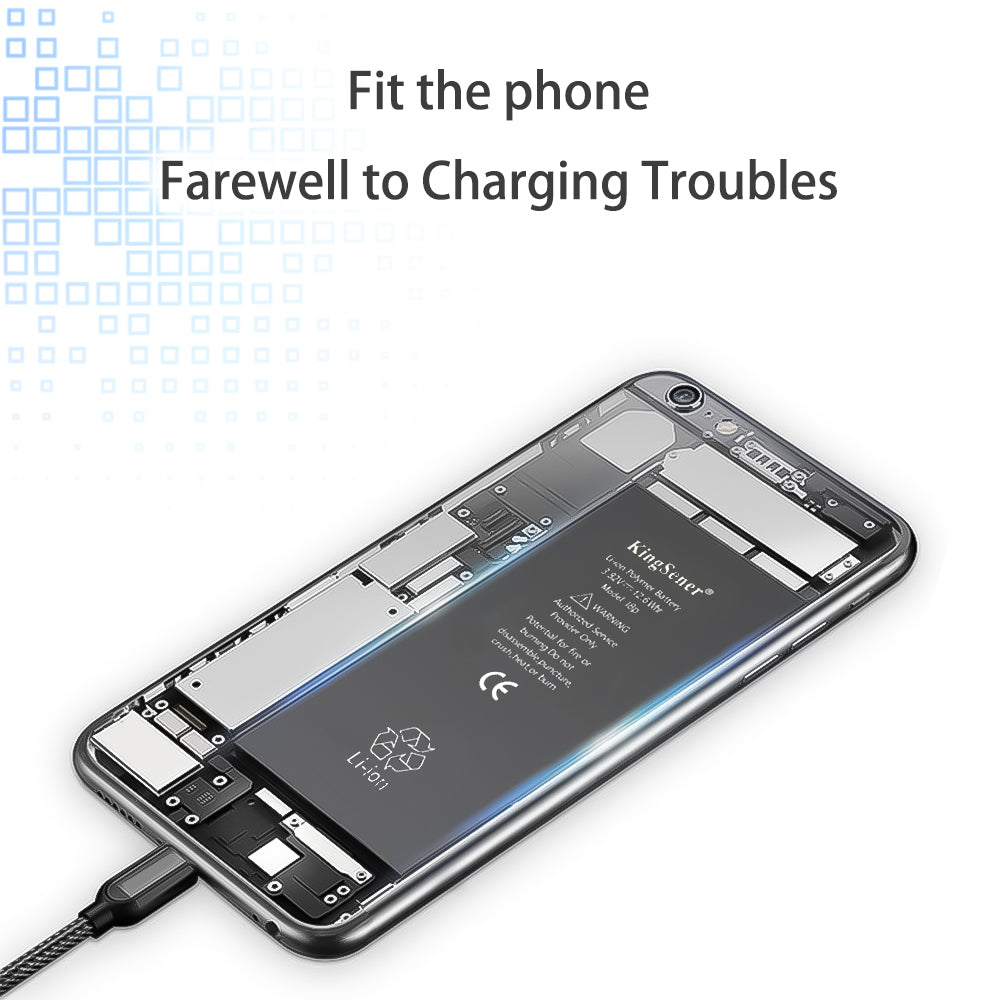 Apple-iPhone-Battery