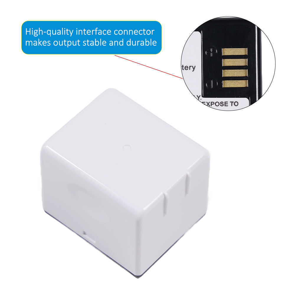 Arlo-A-1B-2440mAh-Camera-Battery