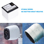 Arlo-A-1B-2440mAh-Camera-Battery