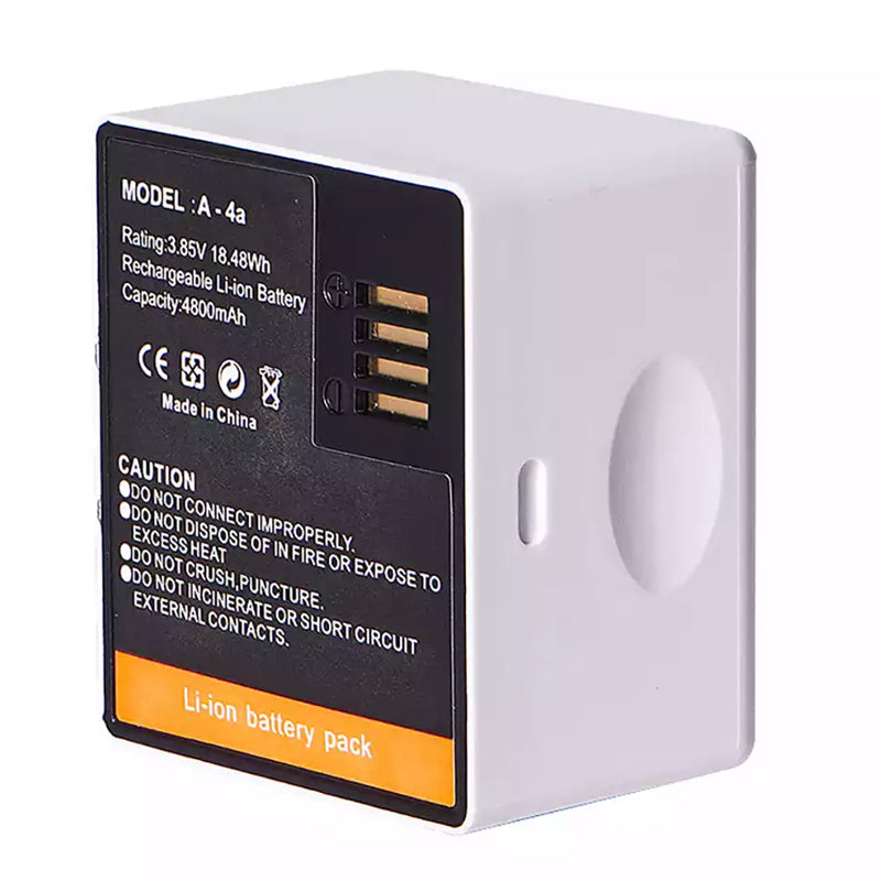 Arlo-A-4a-4800mah-Camera-Battery