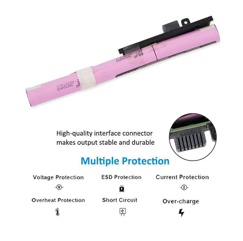 Aspire-28.08WH-18650-00-01-3S1P-0-Laptop-Battery