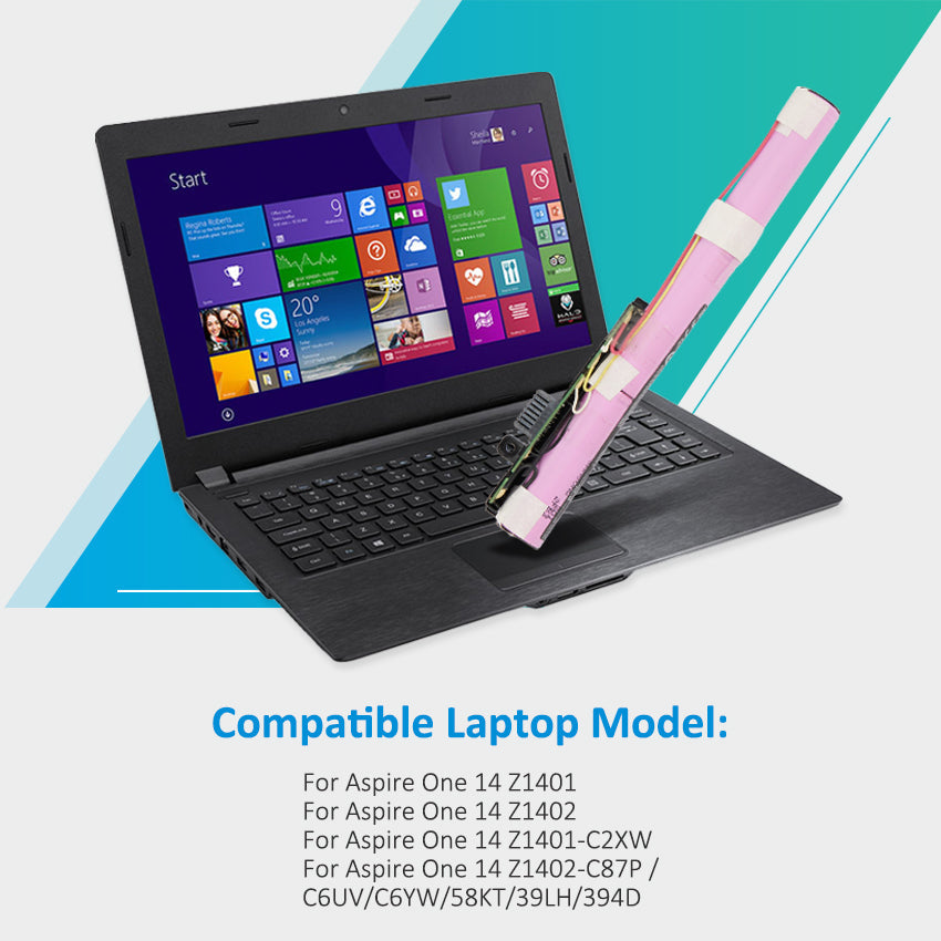 Aspire-28.08WH-18650-00-01-3S1P-0-Laptop-Battery