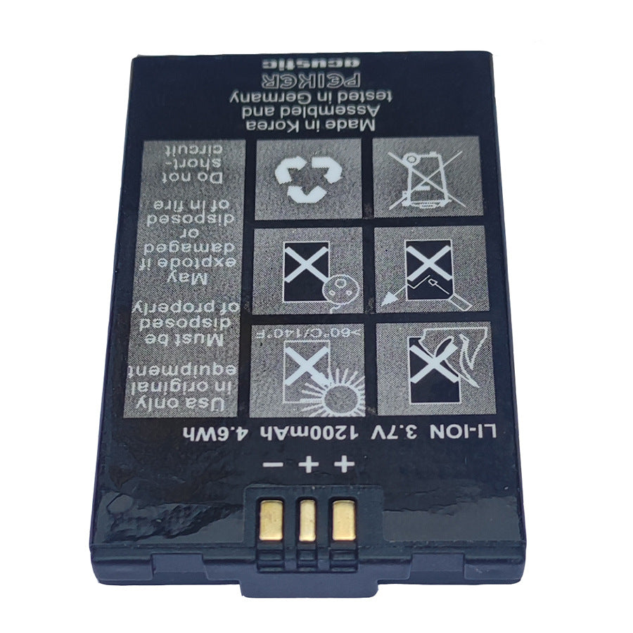  Audi-A4L-Car-Phone-Battery