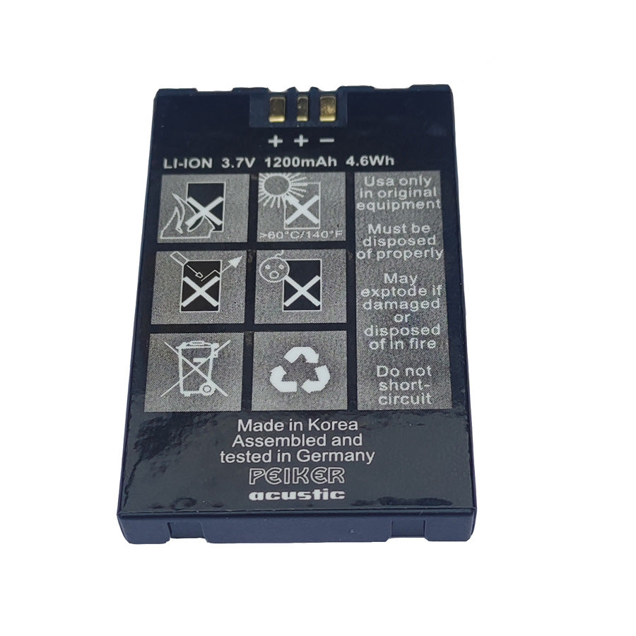  Audi-A4L-Car-Phone-Battery