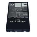  Audi-A4L-Car-Phone-Battery