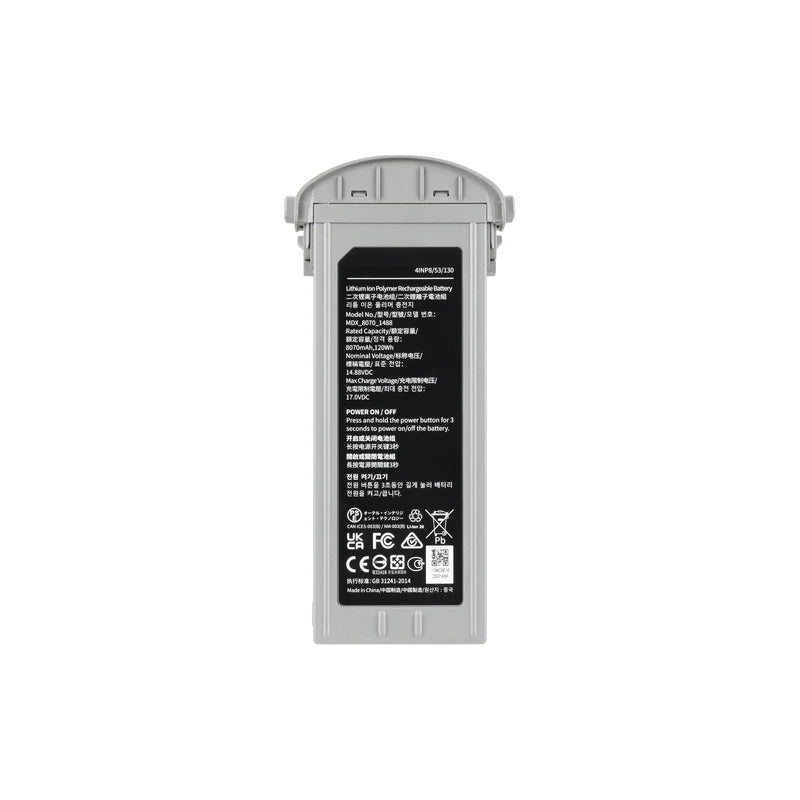 Autel-EVO-Max-4T/4N-Battery