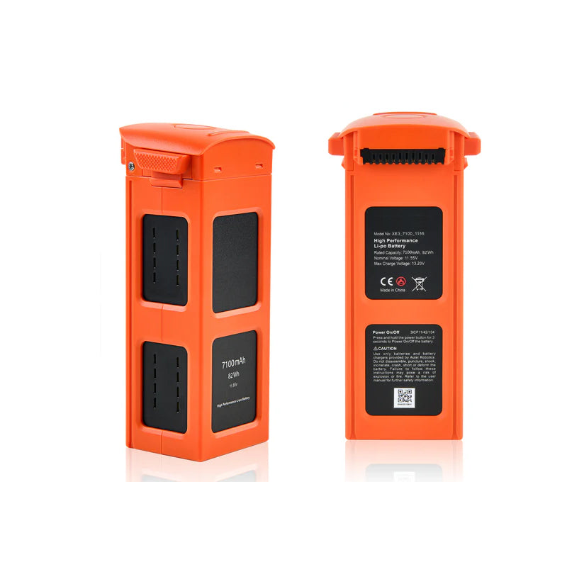 Autel-Robotics-EVO-II-Battery