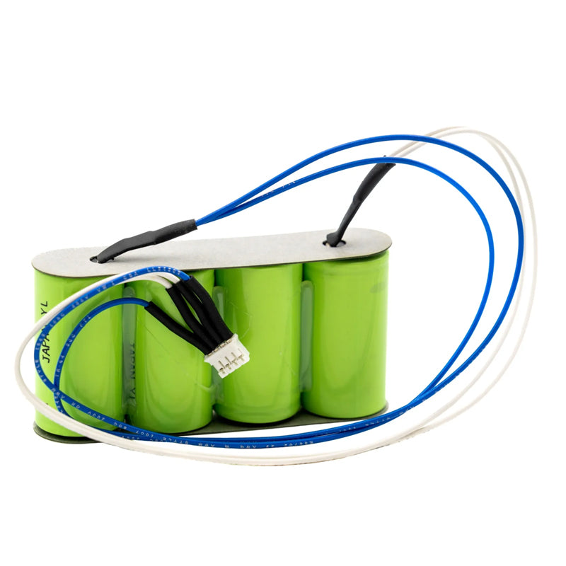 Avox-12140S-2800mah-Medical-Battery