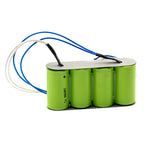 Avox-12140S-2800mah-Medical-Battery