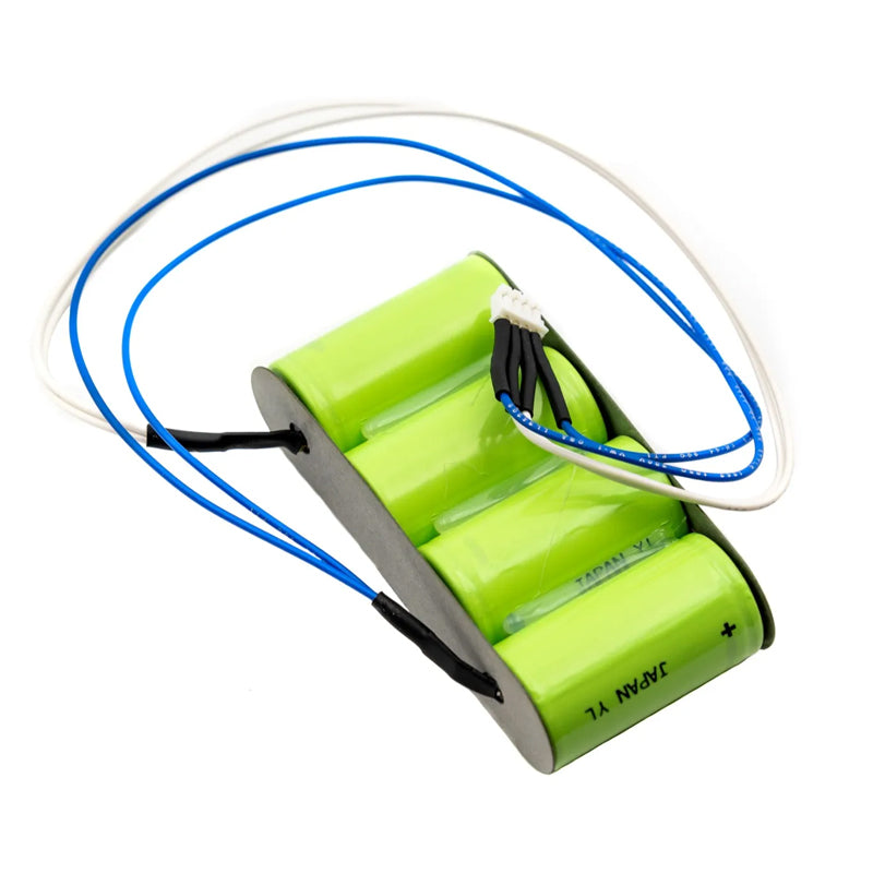 Avox-12140S-2800mah-Medical-Battery