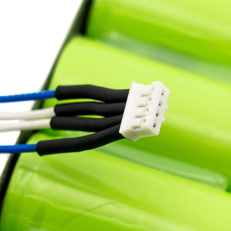 Avox-12140S-2800mah-Medical-Battery