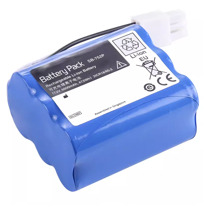 B-752P-BATTERY