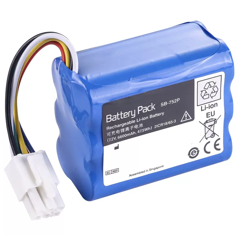 B-752P-BATTERY