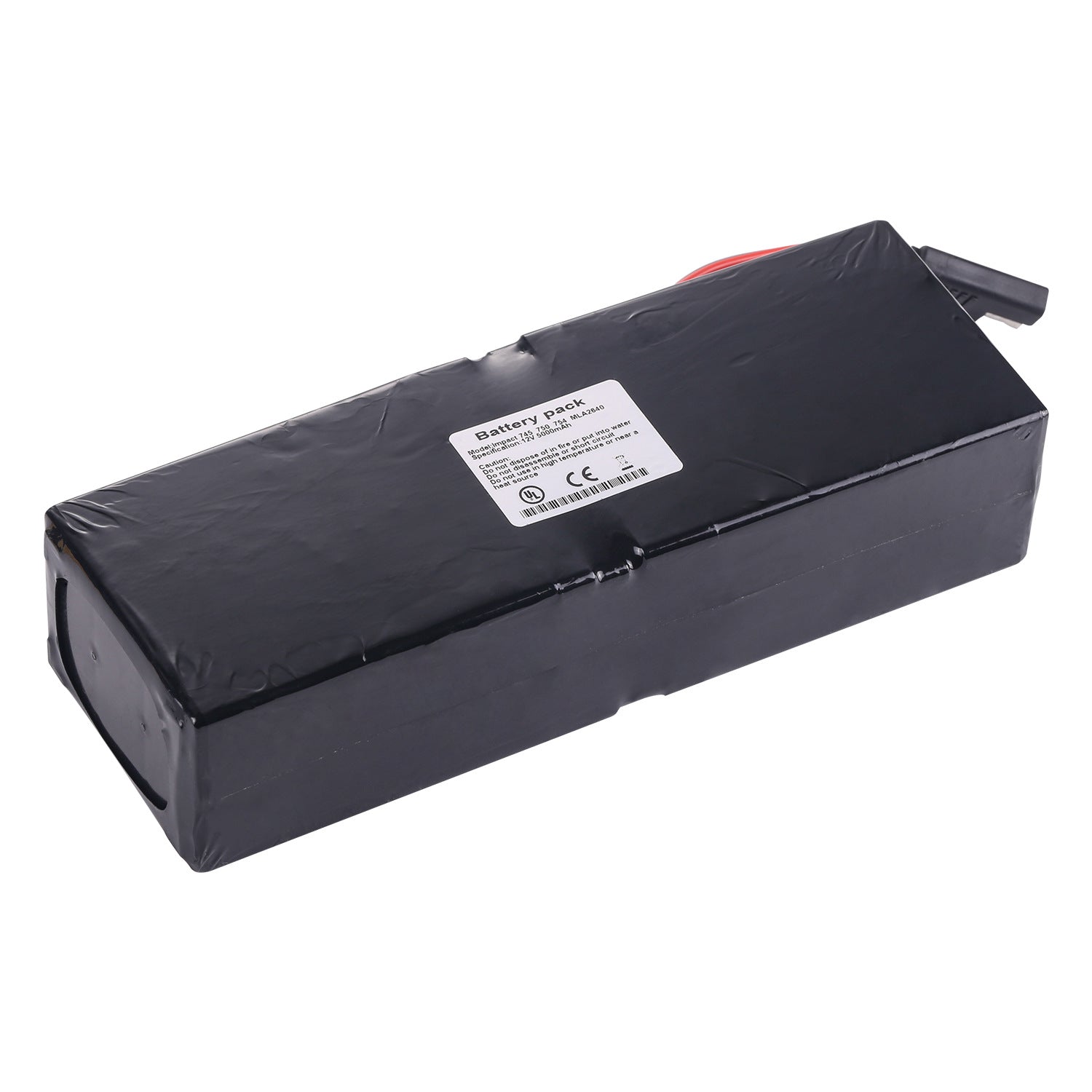 B11152-5000mah-Medical-Battery