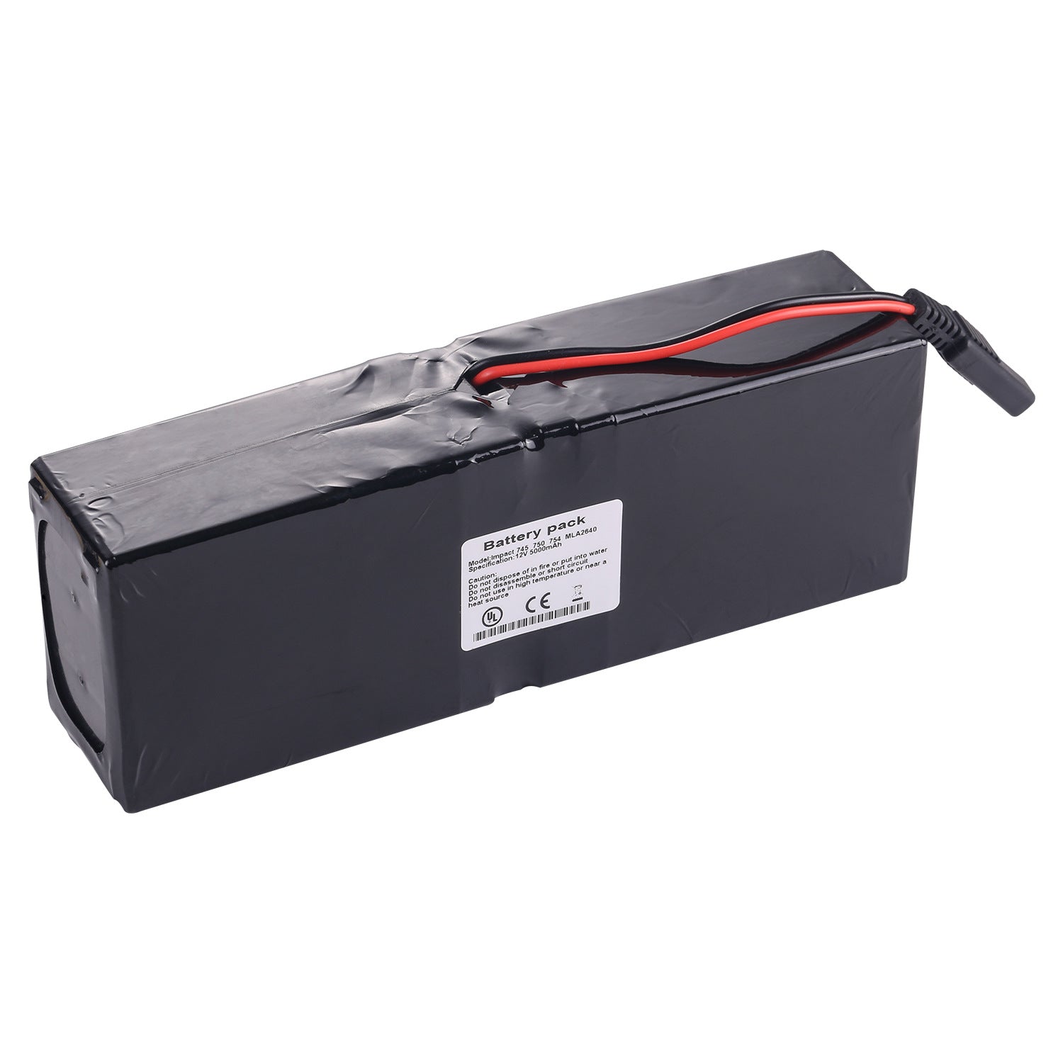 B11152-5000mah-Medical-Battery