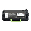 B2300A0 Toner Cartridge Replacement for Lexmark B2338 B2442 B2546 3000 Pages