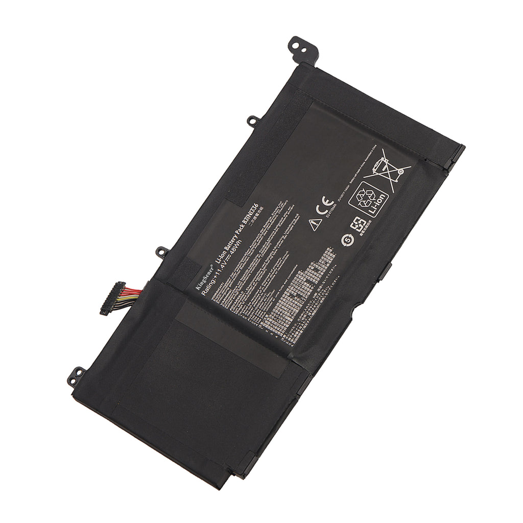 B31N1336-11.4V-48Wh-Laptop-Battery