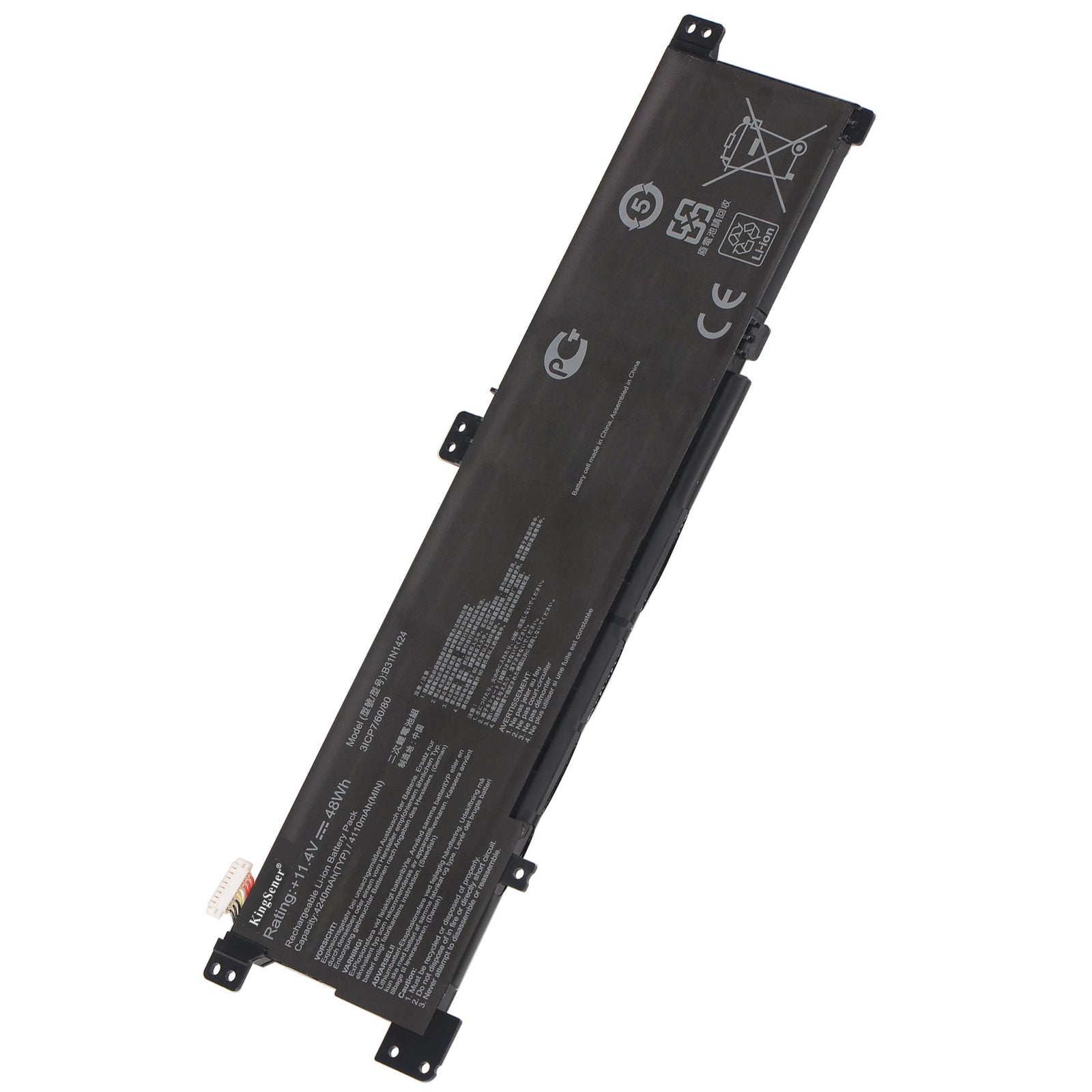 B31N1424-11.4V-48WH-Laptop-Battery
