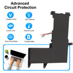 B31N1637-11.52V-42WH-Laptop-Battery