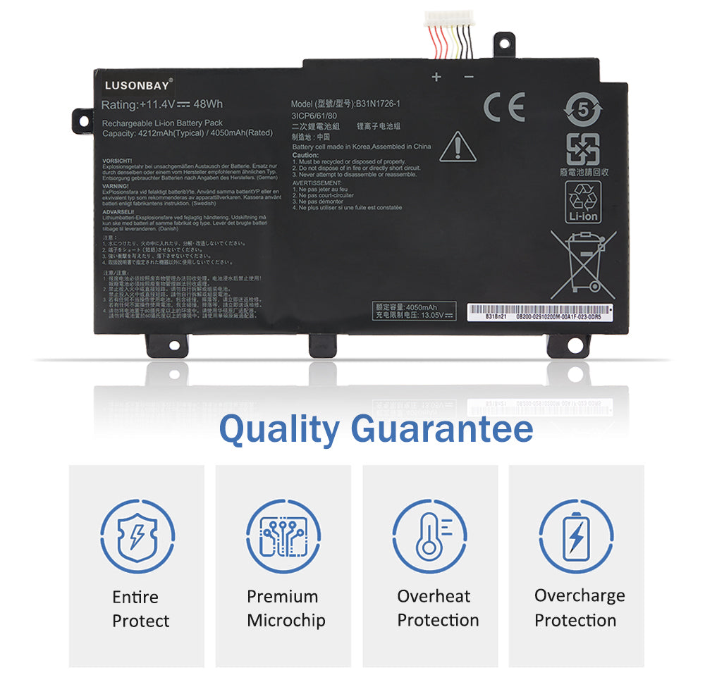 B31N1726-1-48WH-LUSONBAY