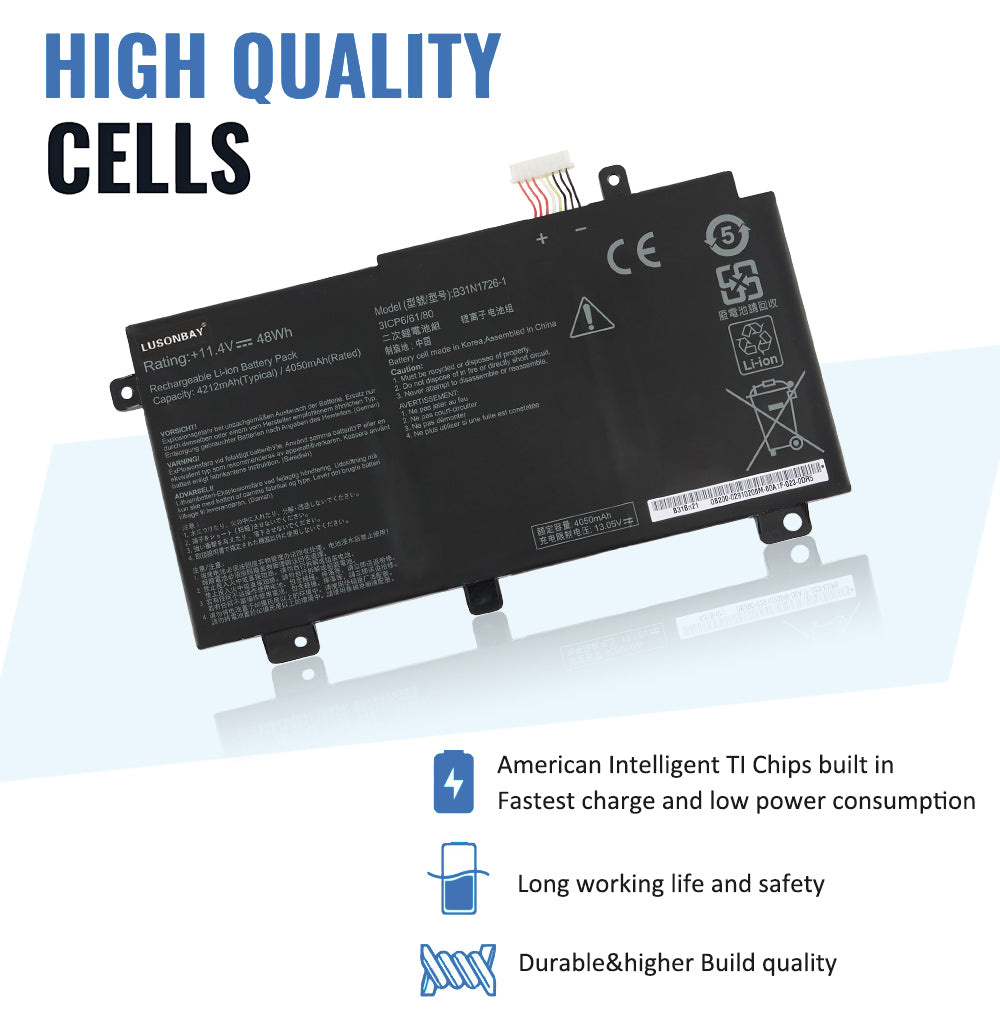 B31N1726-1-48WH-LUSONBAY