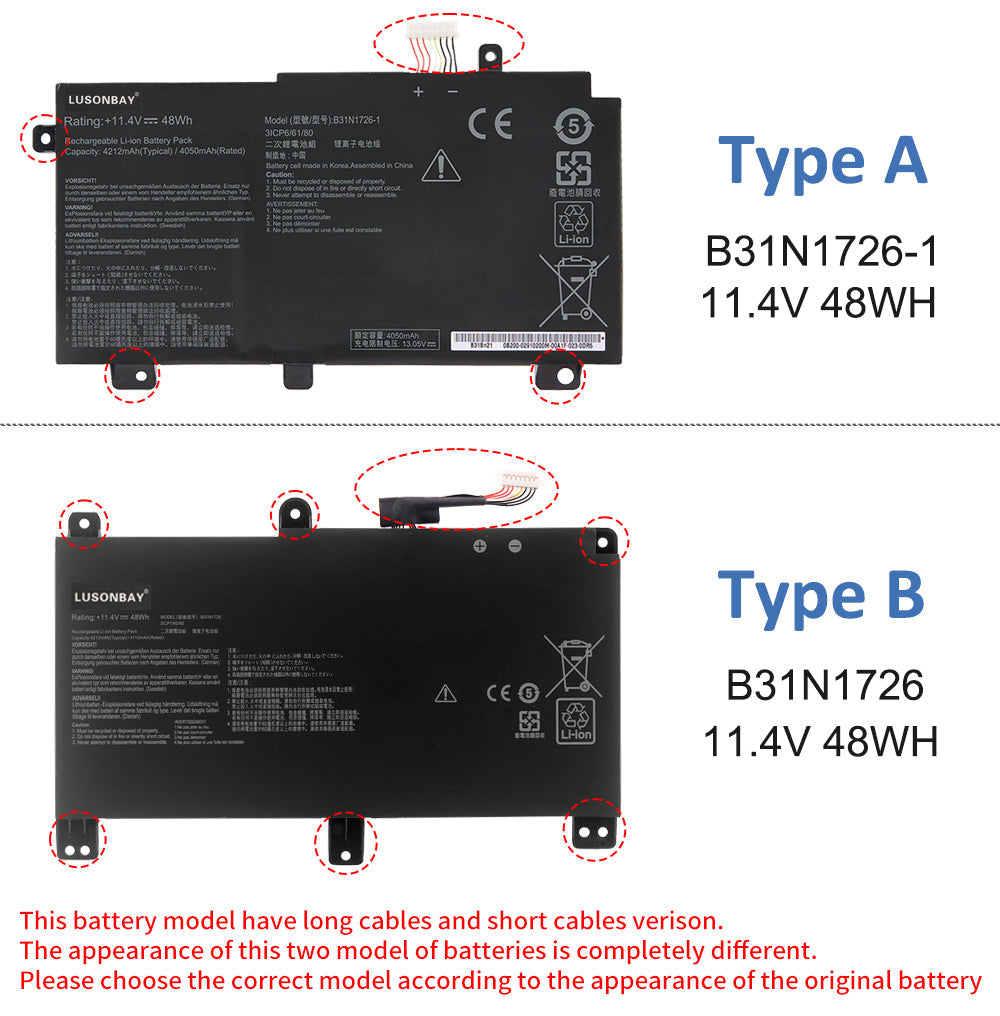 B31N1726-1-48WH-LUSONBAY