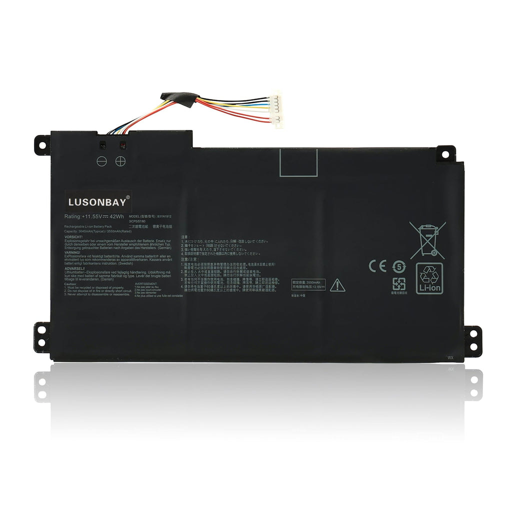 B31N1912-42WH-LUSONBAY