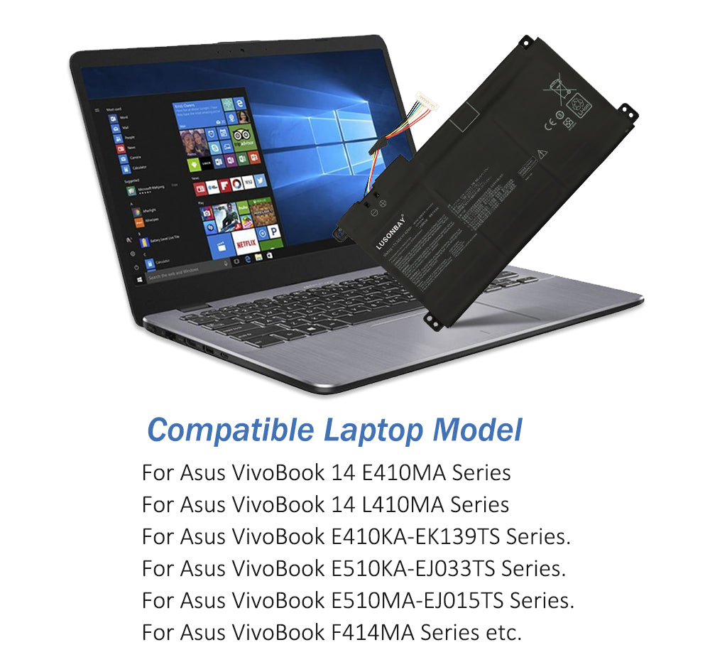 B31N1912-42WH-LUSONBAY