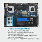 B41N1526-15.2V-64Wh-Battery