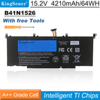 B41N1526-15.2V-64Wh-Battery