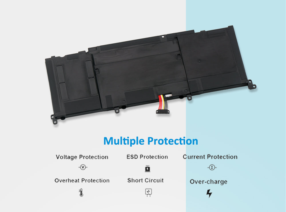 B41N1526-15.2V-64Wh-Battery