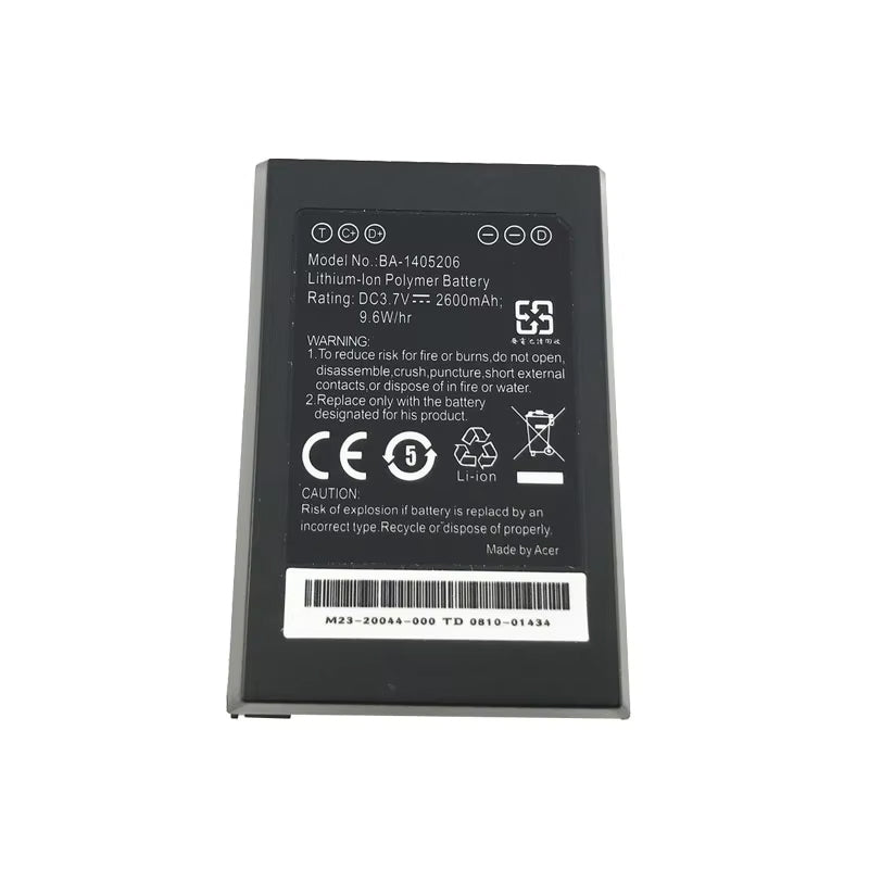BA-1405206-2600mAh
