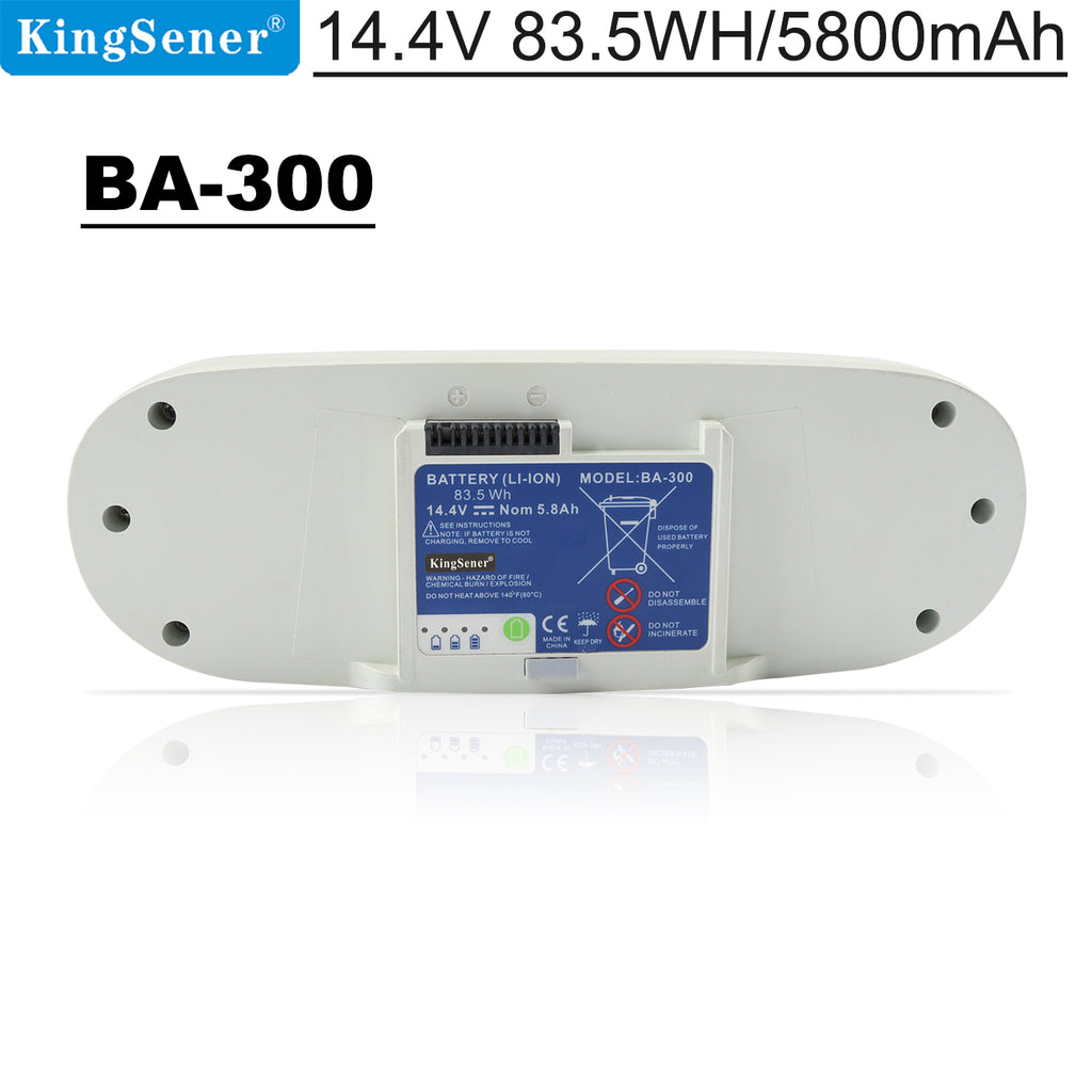 BA-300-5800mAh-battery