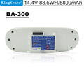 BA-300-5800mAh-battery