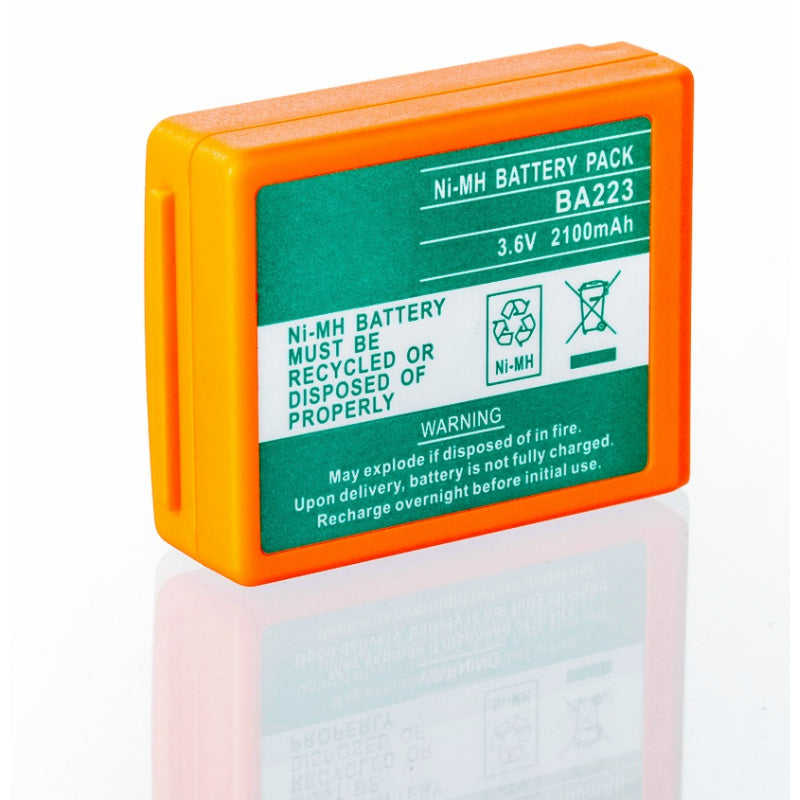 BA223-Crane-Remote-Control-Battery