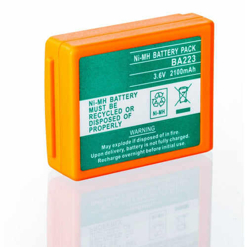 BA223-Crane-Remote-Control-Battery