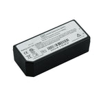 BA400-3.6V-3100mAh-Monitor-Battery