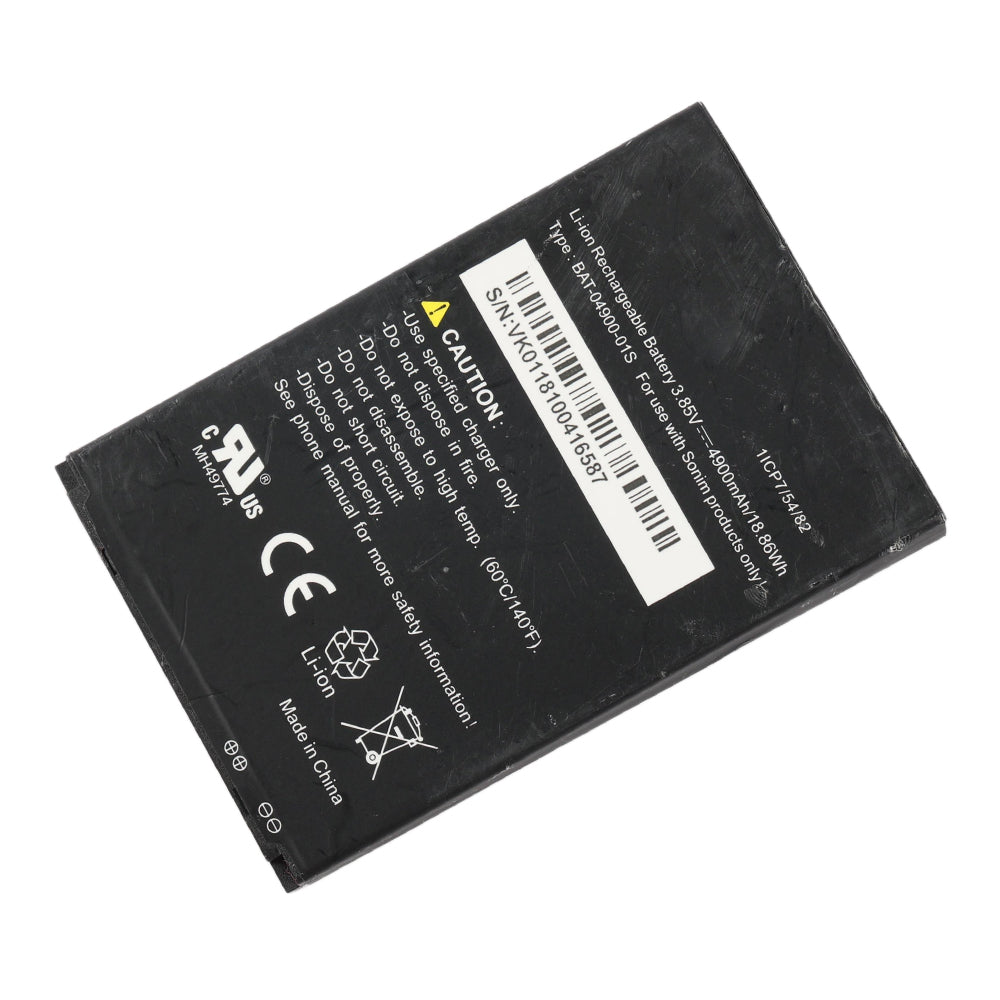 Sonim-BAT-04900-01S-4900mAh-Battery
