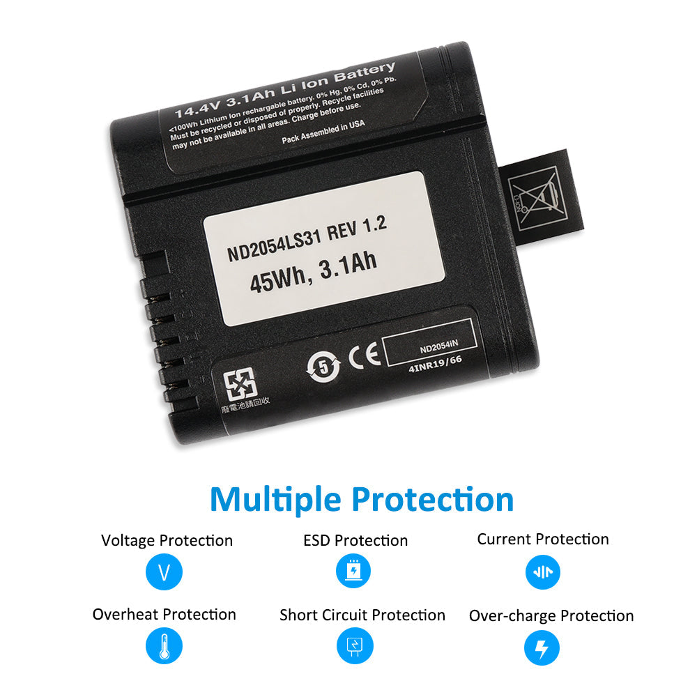 BAT1001-45WH-battery