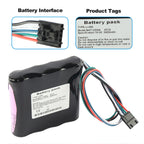 BAT3205A-14.4V-37.44Wh-Medical-Battery