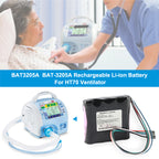 BAT3205A-14.4V-37.44Wh-Medical-Battery