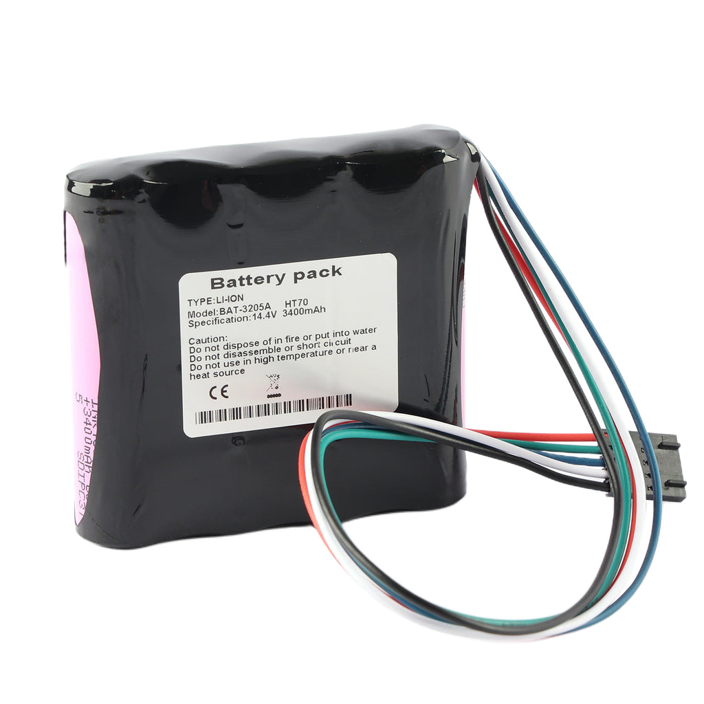 BAT3205A-14.4V-37.44Wh-Medical-Battery