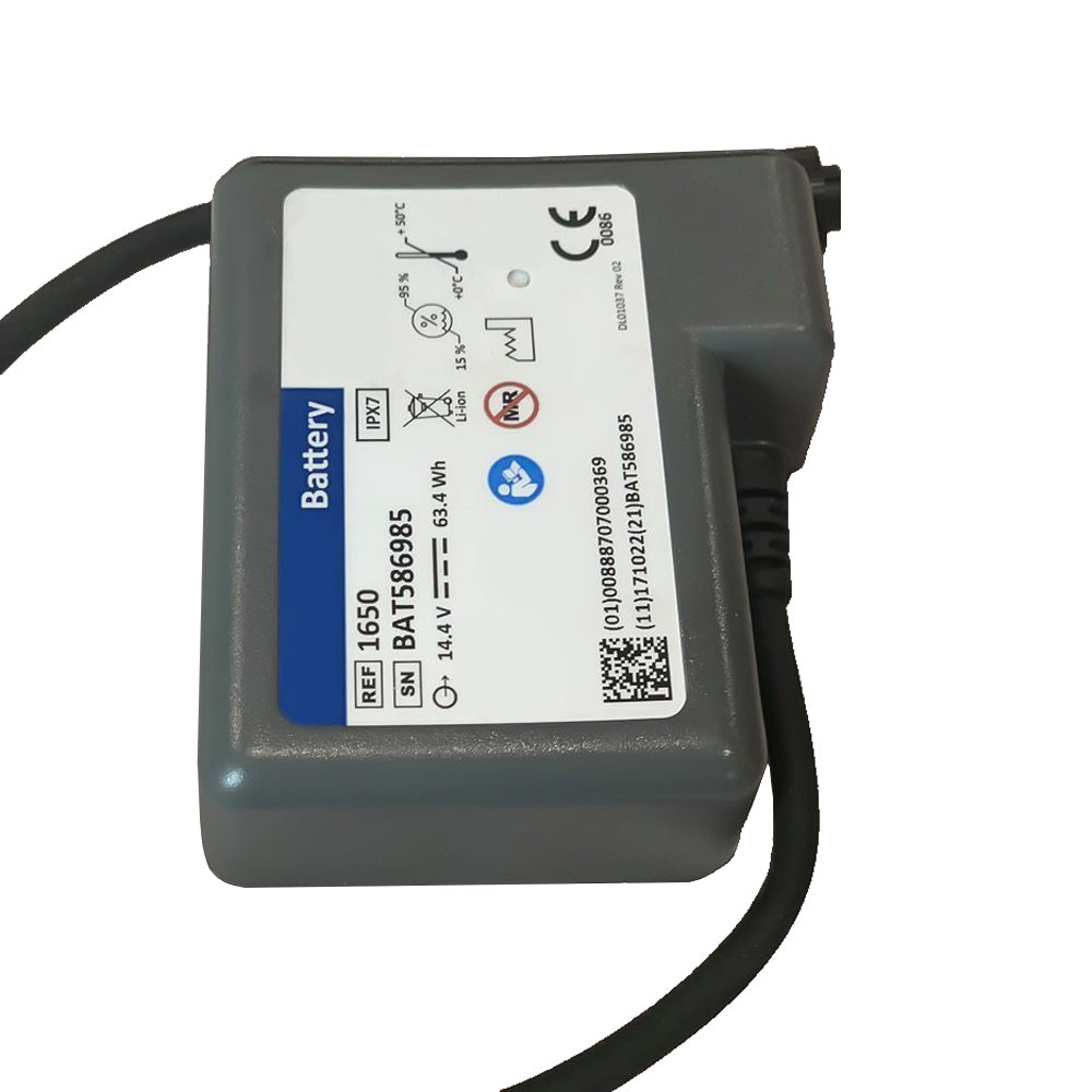 BAT586985-14.4V-63.4Wh-Battery