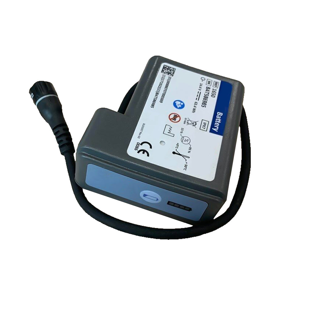 BAT586985-14.4V-63.4Wh-Battery